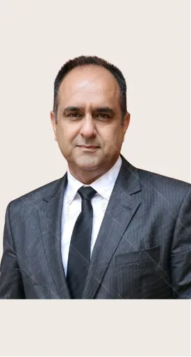 Japmandeep (Sunny) Ahluwalia