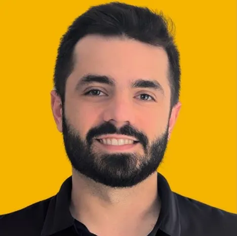 Nico Gazeu