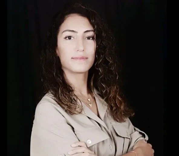 Yasmina El-Fassi, HCRAI Research Collaborator